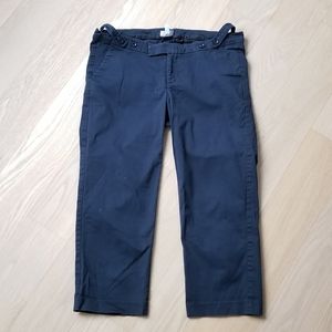 A Pea in the Pod maternity pants